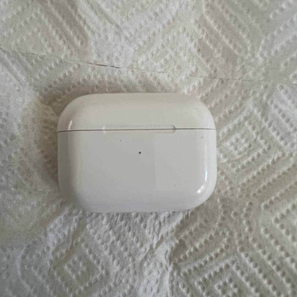 Apple Airpods Pro Case Only